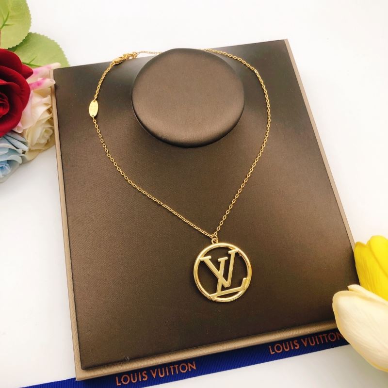 Louis Vuitton Necklaces